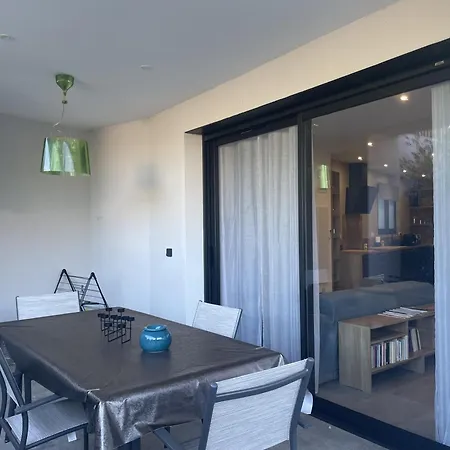 아파트 Casa Grigio 2 Avec Terrasse *
