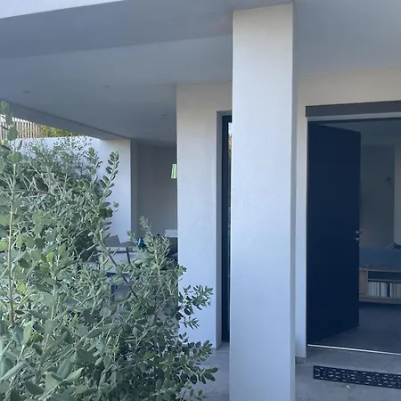 Casa Grigio 2 Avec Terrasse *