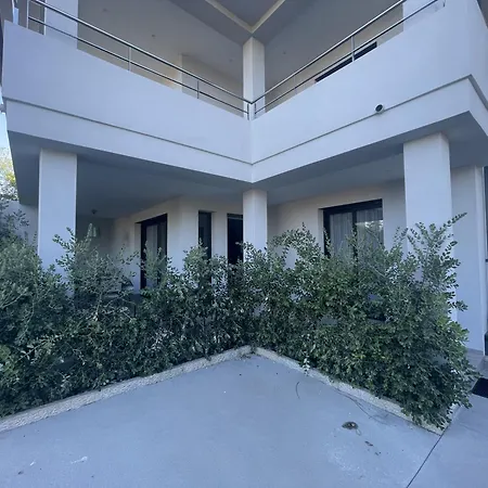 Casa Grigio 2 Avec Terrasse 아파트 *